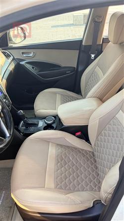 هيونداي سانتافي